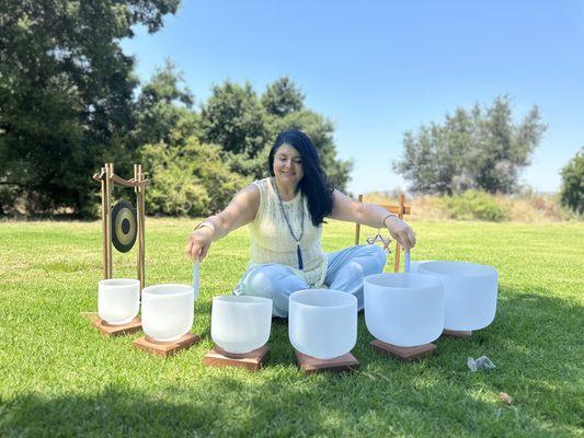 Sana - The Rene Velasquez Center for Healing