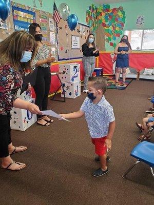 Imperial Learning Academy