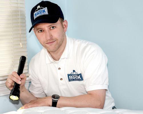 High Rock Pest Control