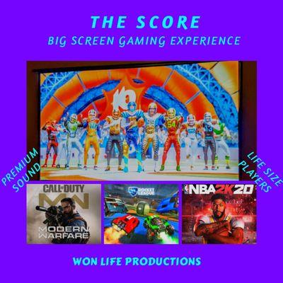 Won Life Productions