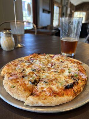 Rock Creek Tavern & Pizzeria