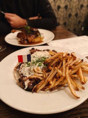 Once Upon A Time In France