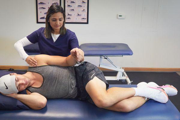 Path to Relief Starts Here.
Visit us at
www.velocitypt.care
to learn other services we provide.