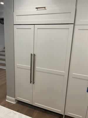 LA Appliance Installation