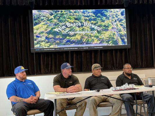 Palm Beach Broward Landscaping