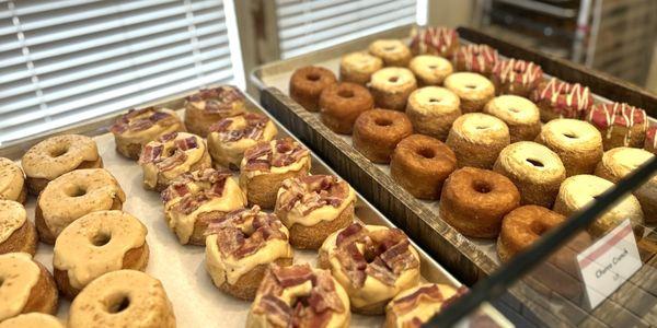 Five Daughters Bakery 12south