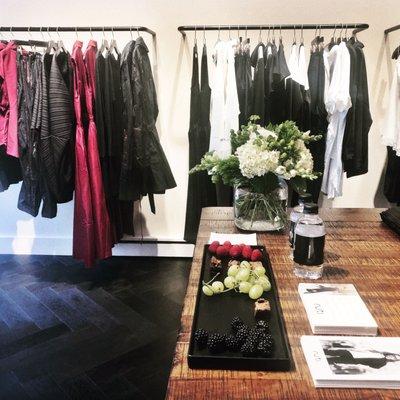 Ruti Soho - Ruti New York