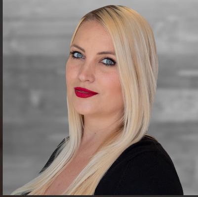 Brittani Arentz- Sage Realty