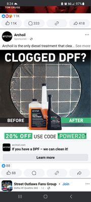 Mark's Gas & Diesel Repair