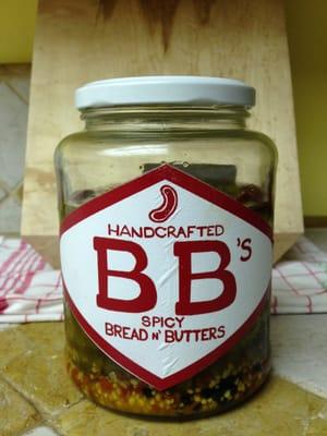 My personal favorite.