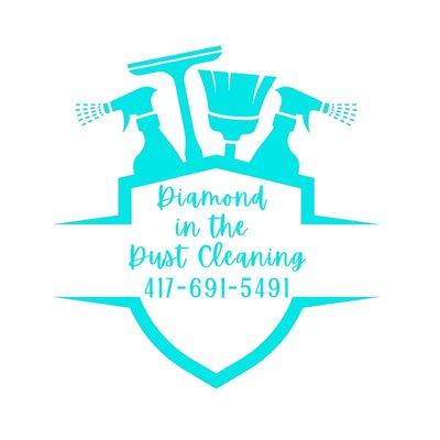 Diamond in the Dust Cleaning