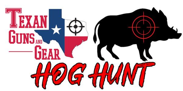 Hog & Varmint Hunts, events and more