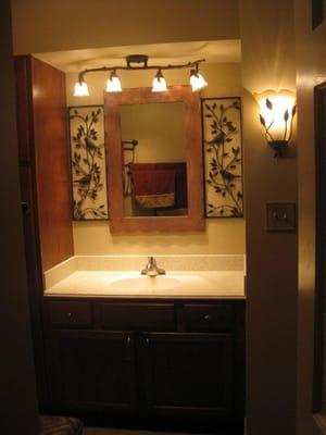 Alone Eagle Remodeling