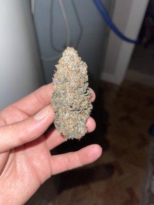 Dang bang .. this is what i got .