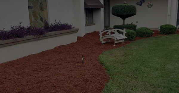 The New Era Landscaping