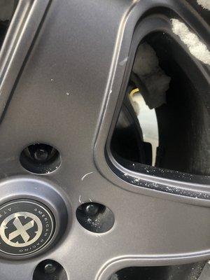 Rocky Mountain Tire & Lube