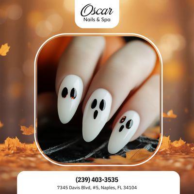Oscar Nails & Spa LLC