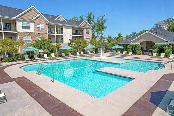 The Arbors at Fort Mill