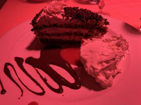 Donatello Restaurant