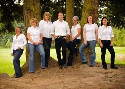 J Perry Ormiston, DDS MSD PS