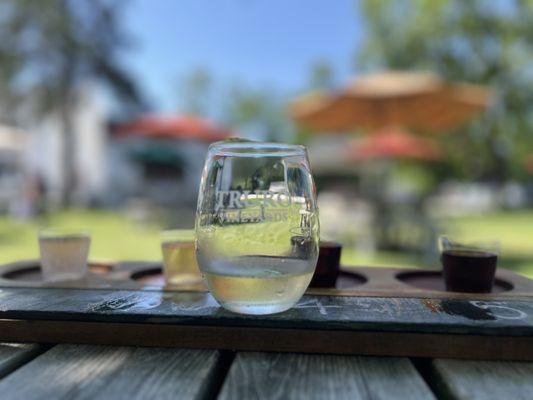 Truro Vineyards