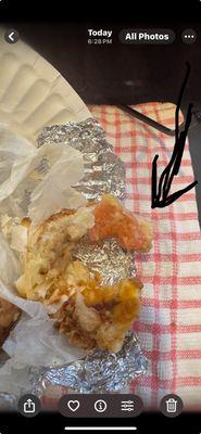 Marshfield Famous Pizza