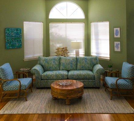 Alexis Hunter Interiors