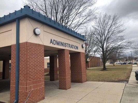 Pleasant Valley School District