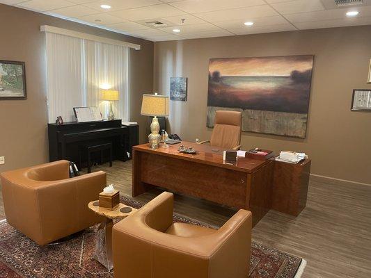 Dr. Harry's Recovery & Wellness Network