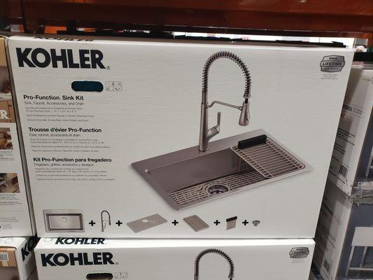 H&H Granite Countertops