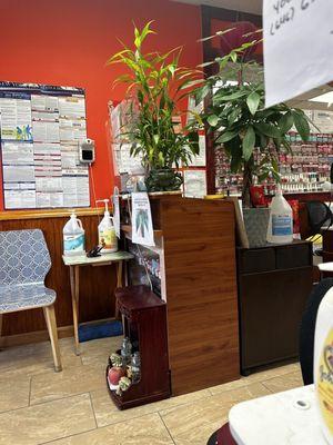 A & D Nails Salon