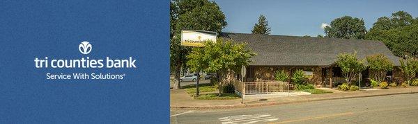 Tri Counties Bank