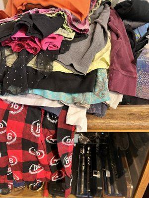 all this was under $30!!