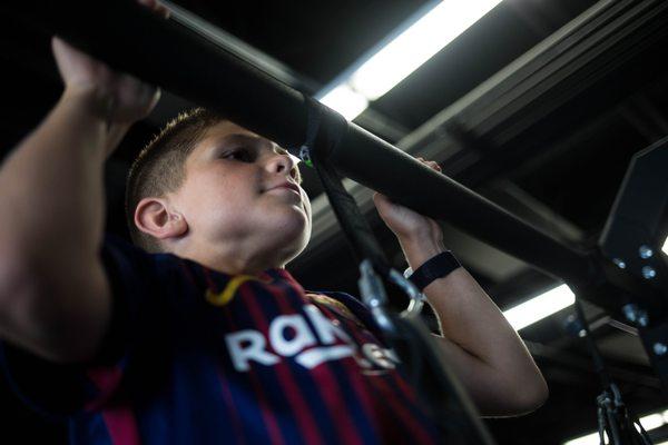 Ignite Sports Performance & Fitness