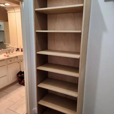 Houston Handyman Services