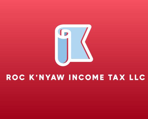ROC K'nyaw Income Tax