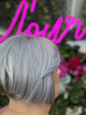 Instyle Salon By AnnaLuz