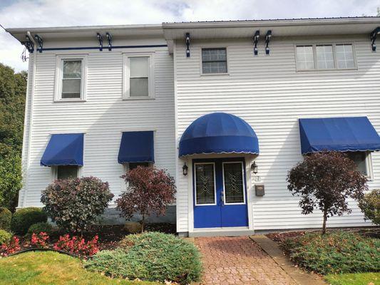 Babbitt & Easton Funeral Home