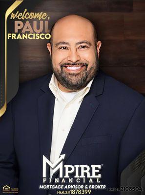 Francisco Mortgage Team