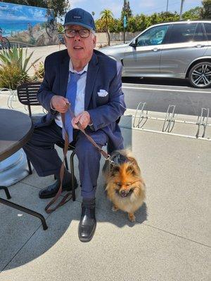 Sheri Williams- Dog Behavorist