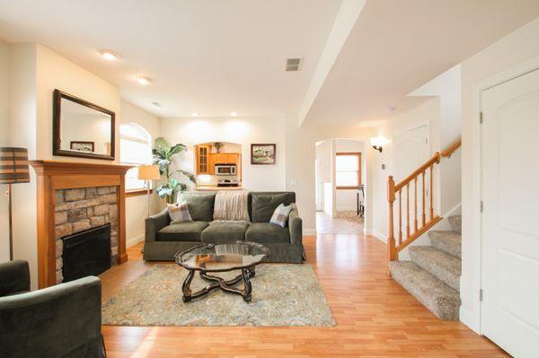 Meadow Creek Apartments