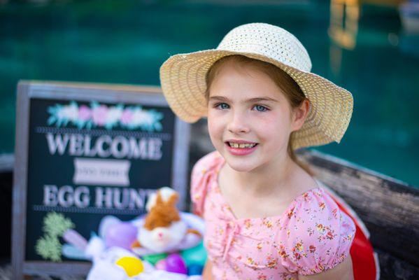 Shades Of Radiance Photography