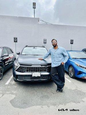 Van Nuys Kia