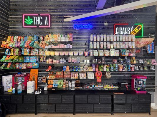 Redrum Smoke Shop #2