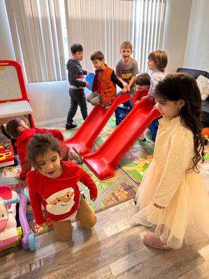 Life Love Kindness Childcare