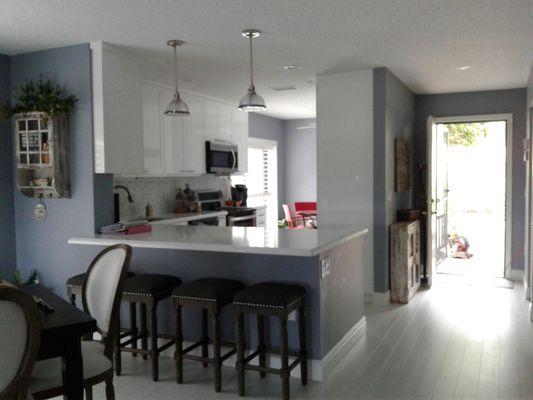 All Renovation and Repairs