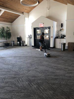 Rocios Cleaning Services