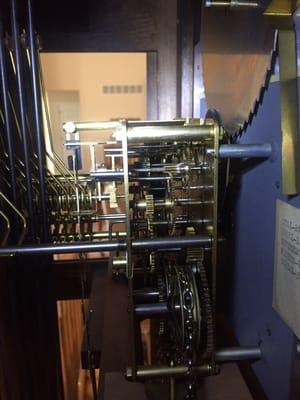 Tick Tock Clock Shoppe