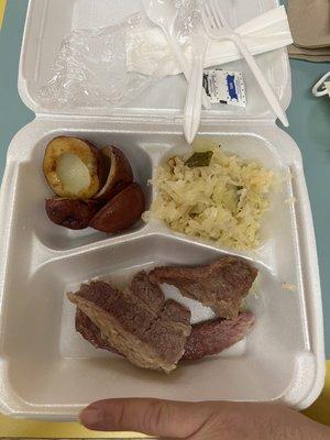 Veterans Canteen Service