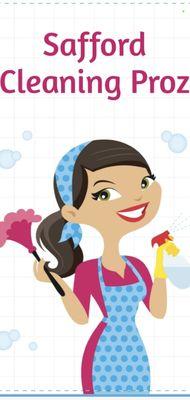 Safford Cleaning Proz